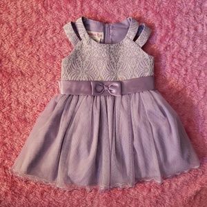 Jessica Ann Baby Girls Dress